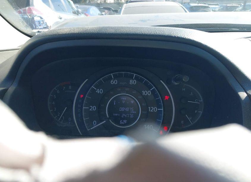 Photo 7 of 2016 Honda Cr-v EX (VIN 3CZRM3H59GG706915)