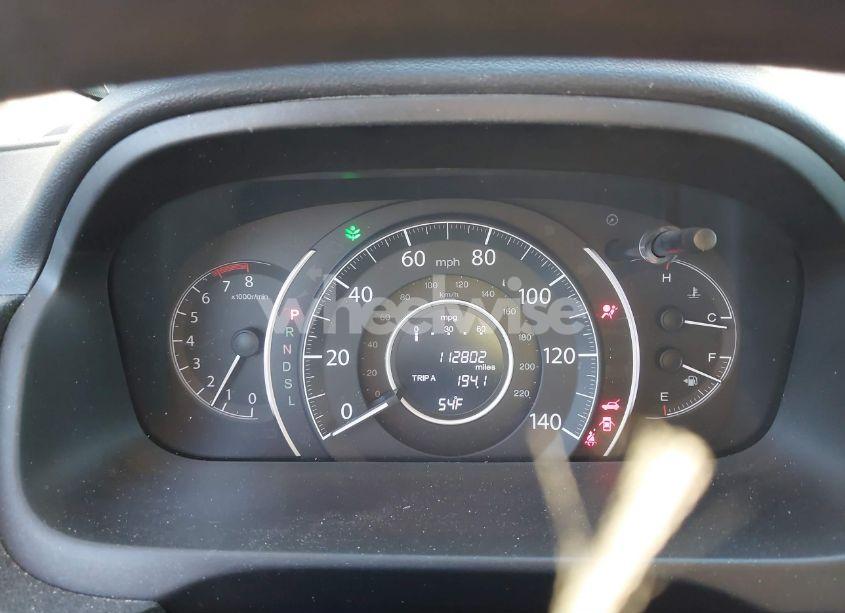 Photo 16 of 2016 Honda Cr-v EX (VIN 3CZRM3H59GG711371)