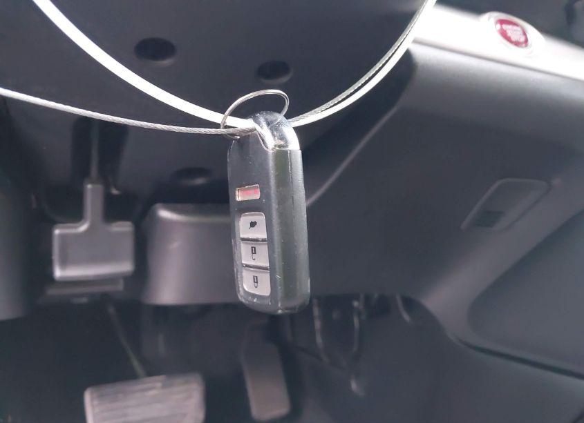 Photo 11 of 2016 Honda Cr-v EX (VIN 3CZRM3H59GG723908)