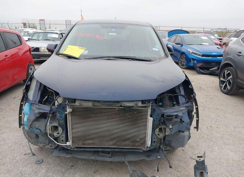 Photo 12 of 2016 Honda Cr-v EX (VIN 3CZRM3H59GG723908)