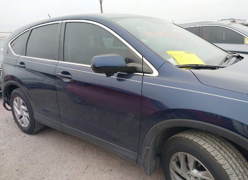 Photo 13 of 2016 Honda Cr-v EX (VIN 3CZRM3H59GG723908)