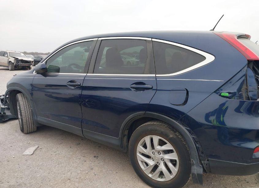 Photo 14 of 2016 Honda Cr-v EX (VIN 3CZRM3H59GG723908)