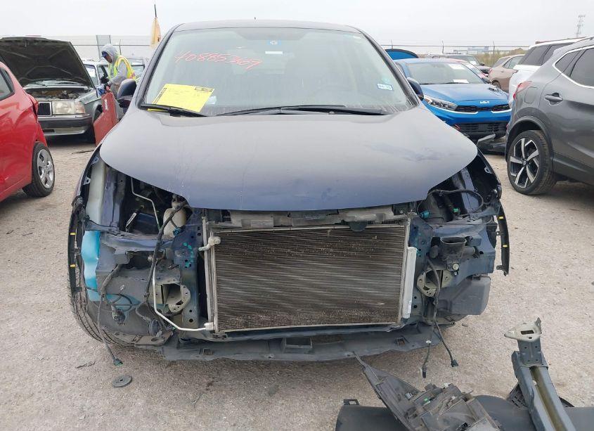 Photo 6 of 2016 Honda Cr-v EX (VIN 3CZRM3H59GG723908)