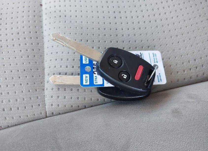 Photo 11 of 2012 Honda Cr-v EX (VIN 3CZRM3H5XCG704357)