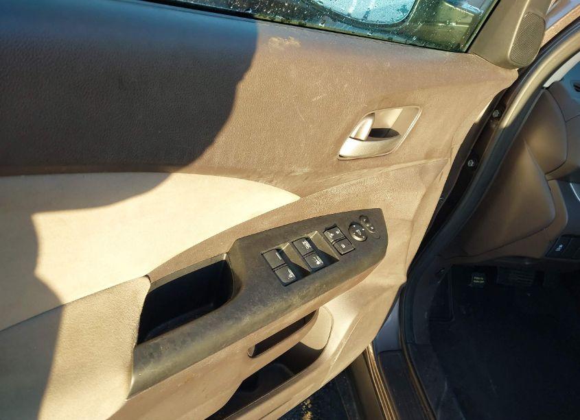 Photo 19 of 2012 Honda Cr-v EX (VIN 3CZRM3H5XCG704357)