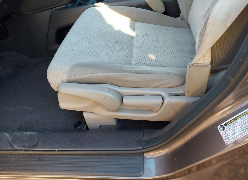 Photo 20 of 2012 Honda Cr-v EX (VIN 3CZRM3H5XCG704357)