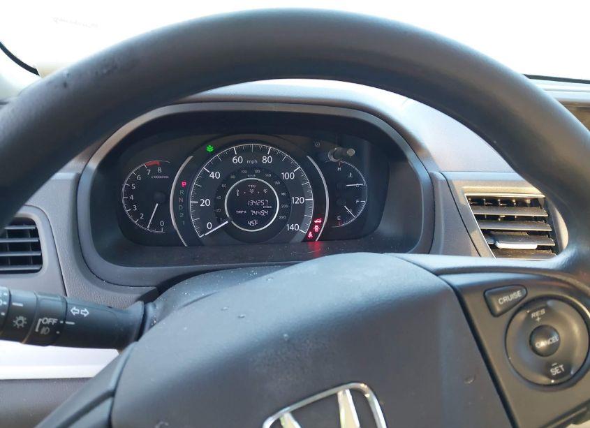 Photo 7 of 2012 Honda Cr-v EX (VIN 3CZRM3H5XCG704357)