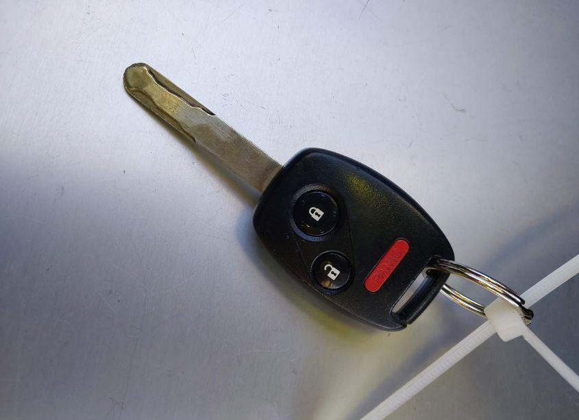 Photo 11 of 2013 Honda Cr-v EX (VIN 3CZRM3H5XDG701069)