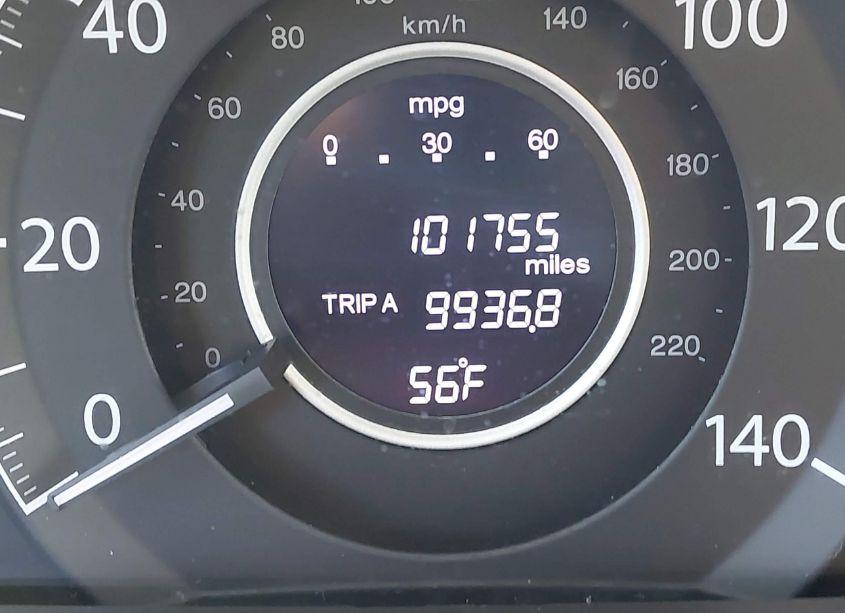 Photo 15 of 2013 Honda Cr-v EX (VIN 3CZRM3H5XDG701069)