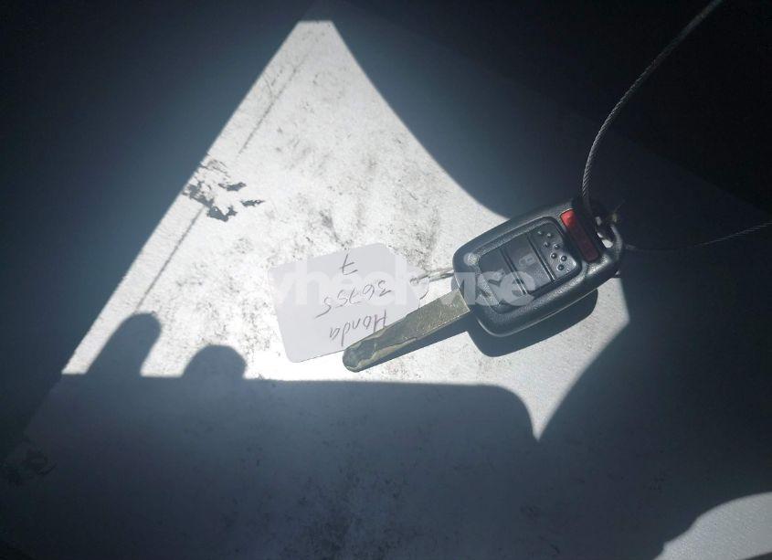 Photo 11 of 2014 Honda Cr-v EX (VIN 3CZRM3H5XEG701283)