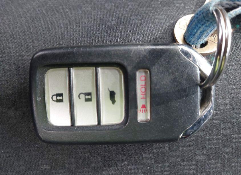 Photo 11 of 2015 Honda Cr-v EX (VIN 3CZRM3H5XFG709773)