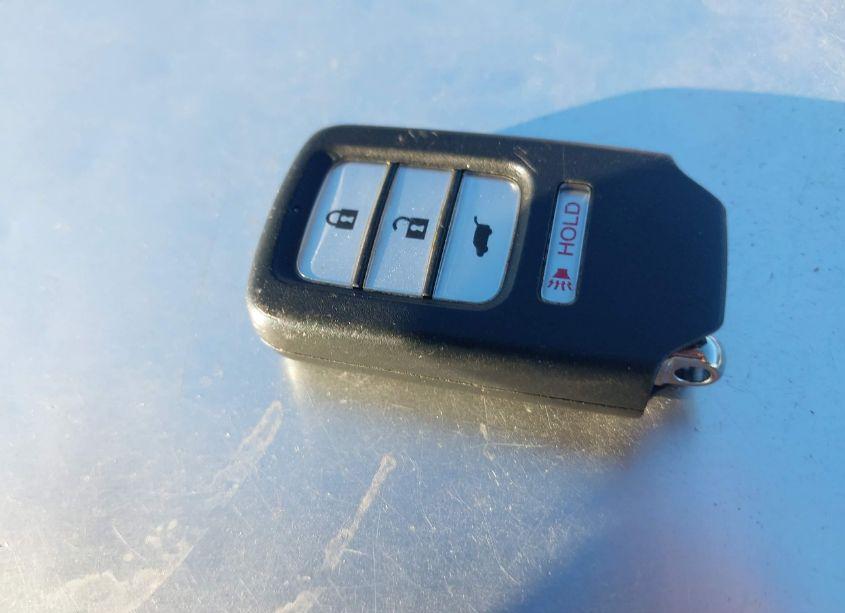 Photo 11 of 2016 Honda Cr-v EX (VIN 3CZRM3H5XGG701545)