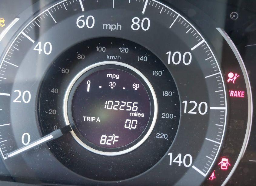 Photo 15 of 2016 Honda Cr-v EX (VIN 3CZRM3H5XGG701545)