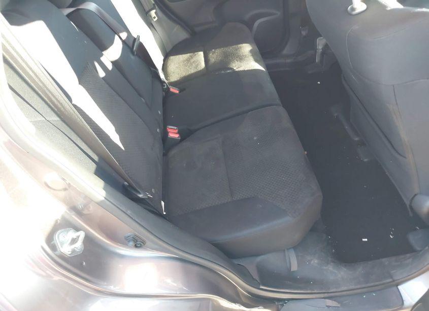 Photo 8 of 2016 Honda Cr-v EX (VIN 3CZRM3H5XGG701545)