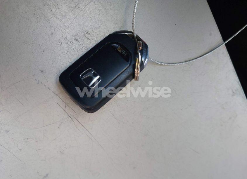 Photo 11 of 2016 Honda Cr-v EX (VIN 3CZRM3H5XGG702808)