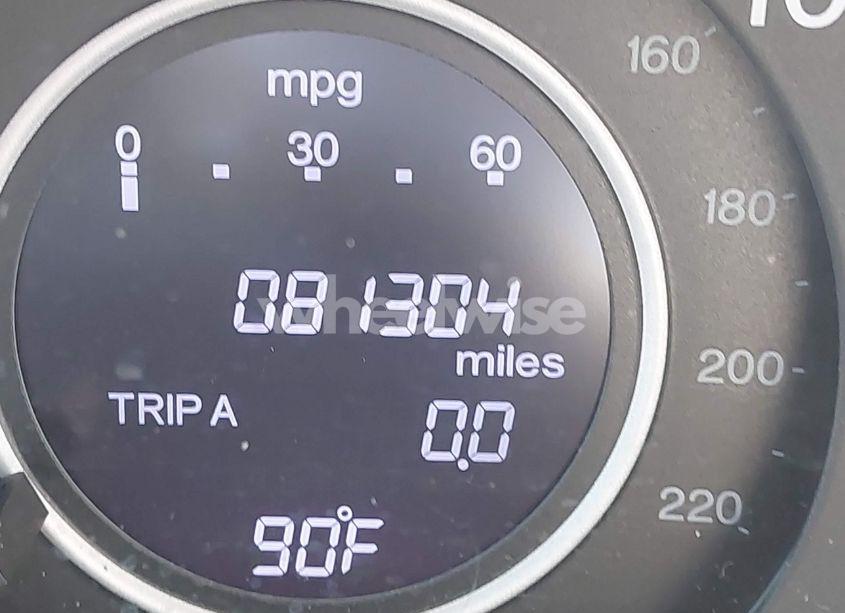 Photo 15 of 2016 Honda Cr-v EX (VIN 3CZRM3H5XGG702808)