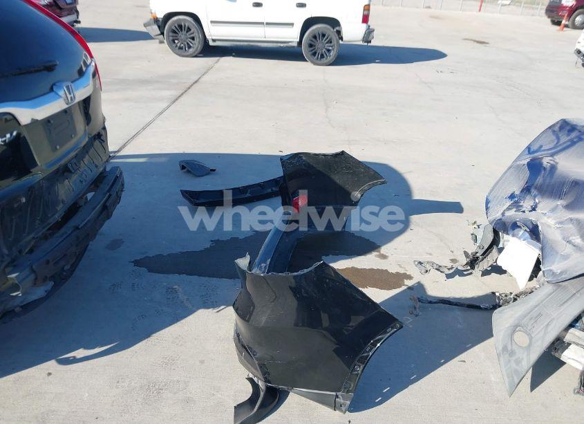 Photo 12 of 2016 Honda Cr-v EX (VIN 3CZRM3H5XGG706129)