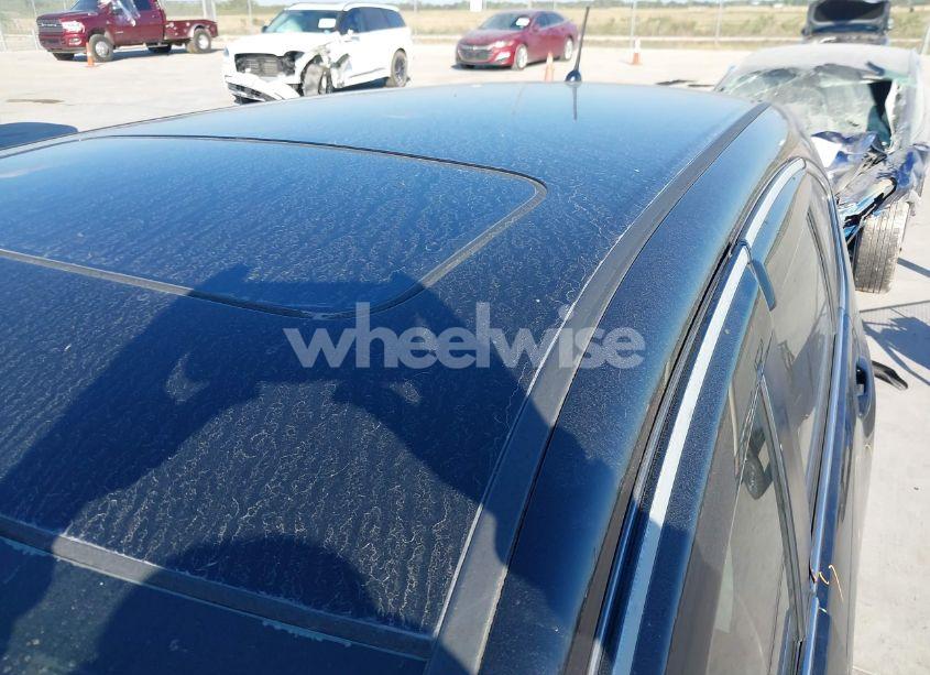 Photo 18 of 2016 Honda Cr-v EX (VIN 3CZRM3H5XGG706129)