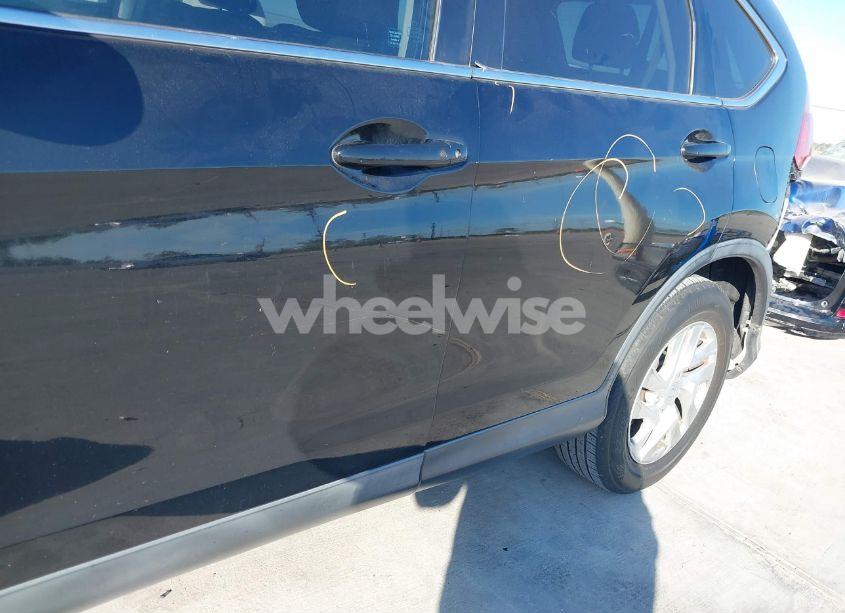 Photo 19 of 2016 Honda Cr-v EX (VIN 3CZRM3H5XGG706129)