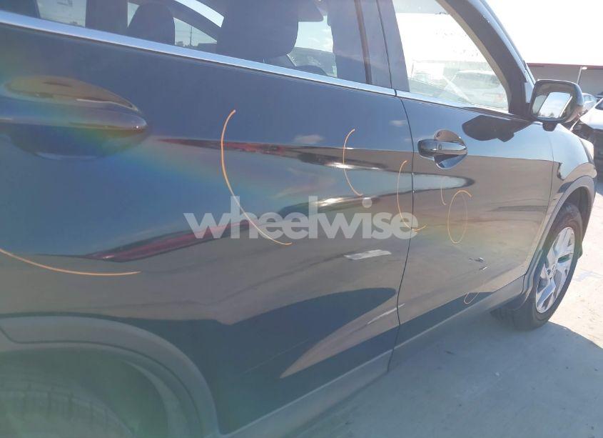 Photo 20 of 2016 Honda Cr-v EX (VIN 3CZRM3H5XGG706129)