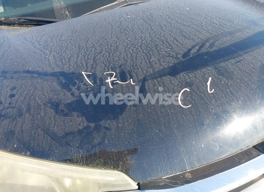 Photo 21 of 2016 Honda Cr-v EX (VIN 3CZRM3H5XGG706129)