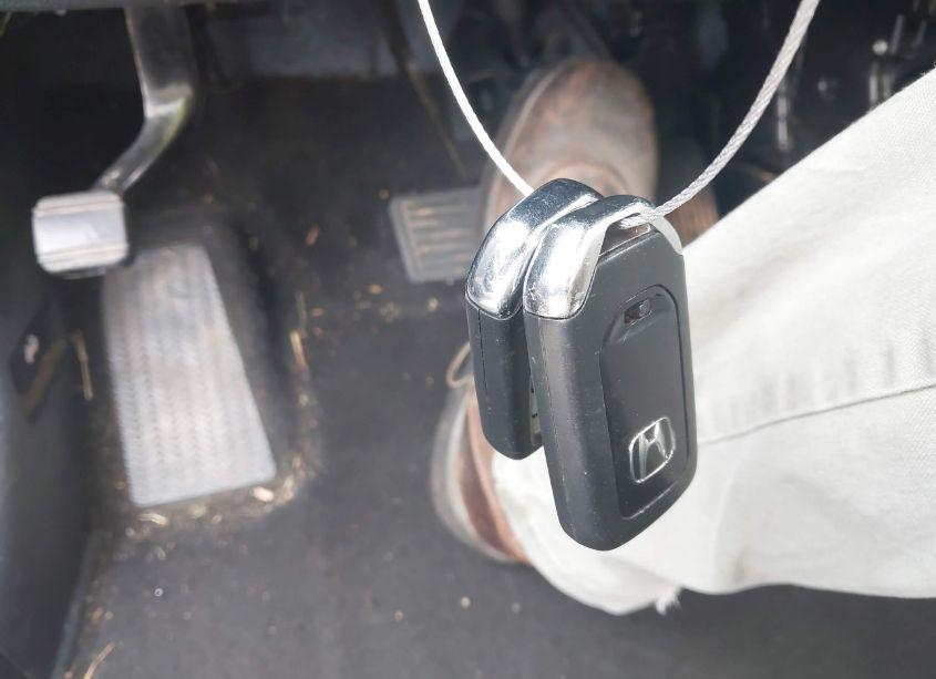 Photo 11 of 2016 Honda Cr-v EX (VIN 3CZRM3H5XGG708155)