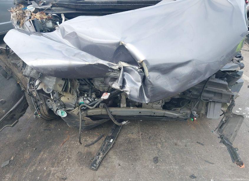 Photo 12 of 2016 Honda Cr-v EX (VIN 3CZRM3H5XGG708155)