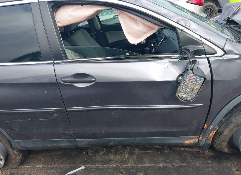 Photo 13 of 2016 Honda Cr-v EX (VIN 3CZRM3H5XGG708155)