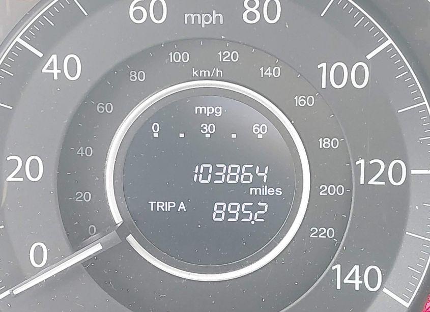 Photo 15 of 2016 Honda Cr-v EX (VIN 3CZRM3H5XGG708155)