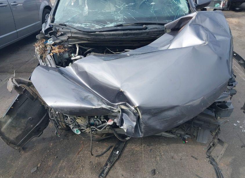 Photo 6 of 2016 Honda Cr-v EX (VIN 3CZRM3H5XGG708155)