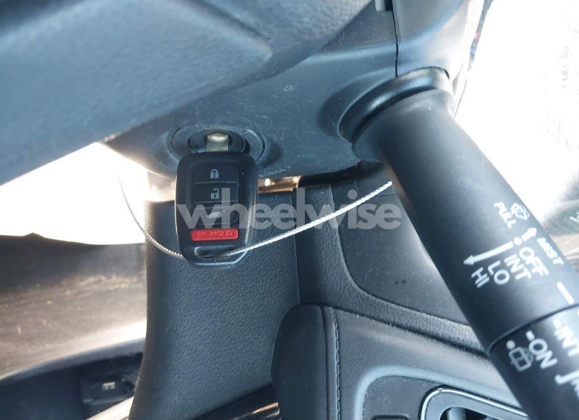 Photo 11 of 2018 Honda Hr-v LX (VIN 3CZRU5G33JM706221)