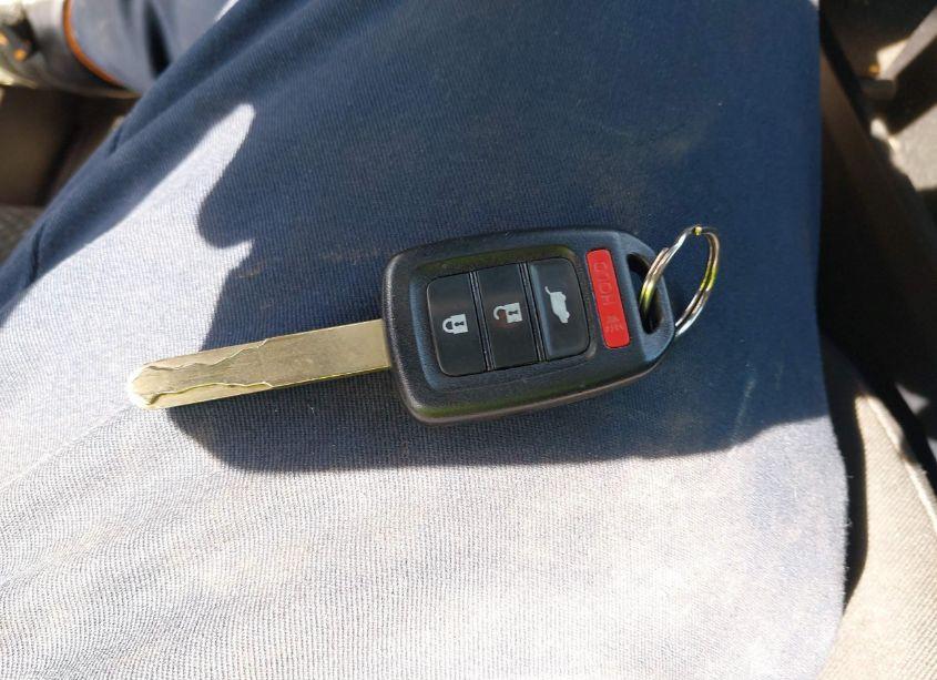 Photo 11 of 2016 Honda Hr-v LX (VIN 3CZRU5G37GM746147)