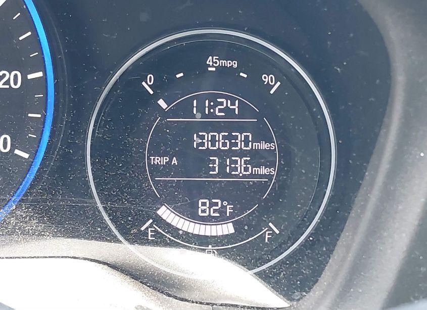 Photo 15 of 2016 Honda Hr-v LX (VIN 3CZRU5G37GM746147)