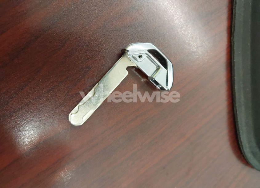 Photo 11 of 2017 Honda Hr-v EX (VIN 3CZRU5G59HM714447)