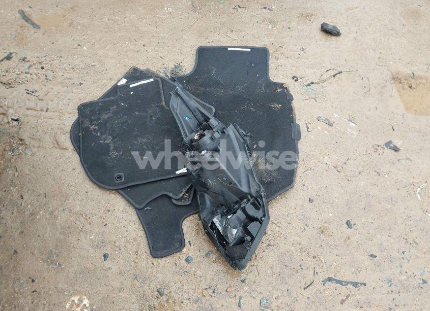 Photo 12 of 2017 Honda Hr-v EX (VIN 3CZRU5G59HM714447)