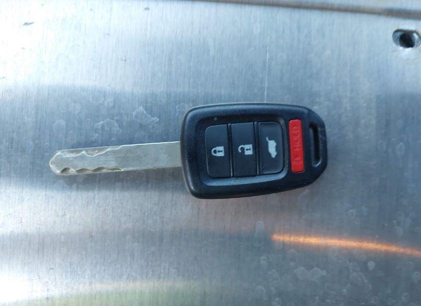 Photo 11 of 2019 Honda Hr-v SPORT (VIN 3CZRU5H10KG709932)