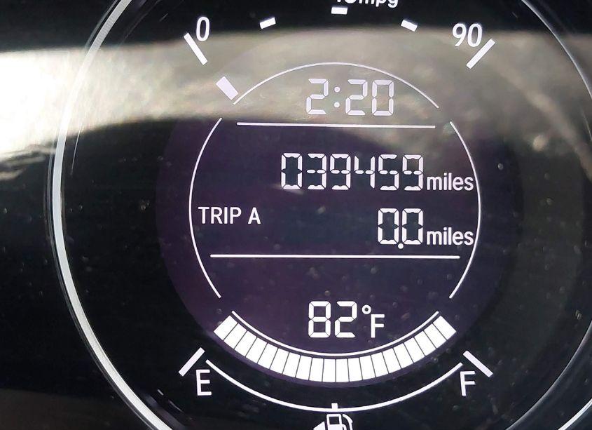 Photo 16 of 2019 Honda Hr-v SPORT (VIN 3CZRU5H10KG709932)