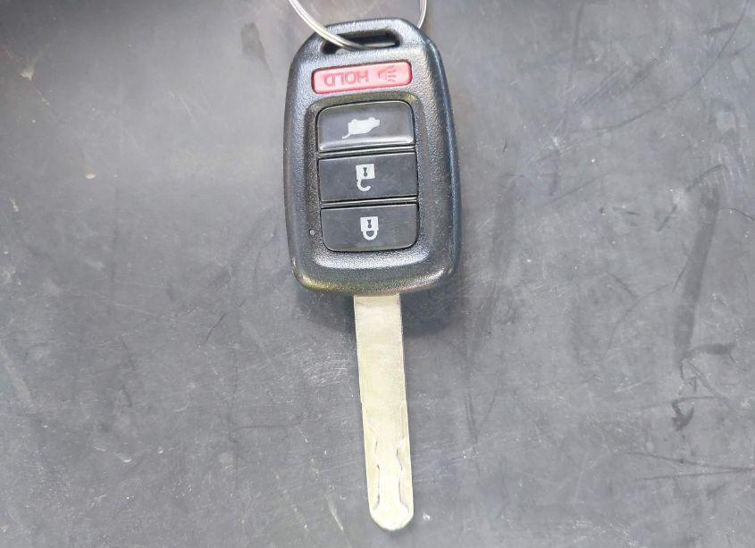 Photo 11 of 2020 Honda Hr-v 2WD SPORT (VIN 3CZRU5H10LM712977)