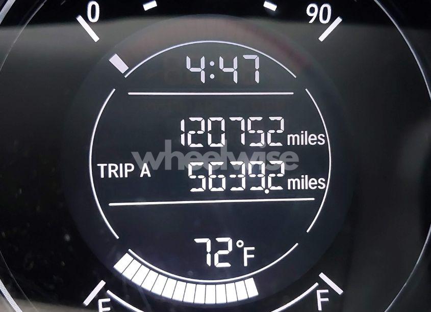 Photo 14 of 2019 Honda Hr-v SPORT (VIN 3CZRU5H11KG701757)