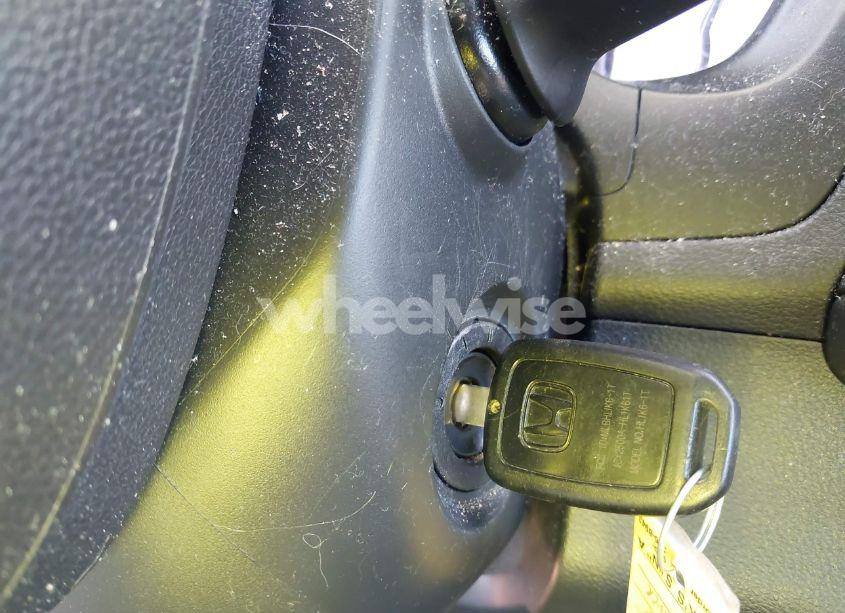 Photo 11 of 2019 Honda Hr-v SPORT (VIN 3CZRU5H11KM700724)