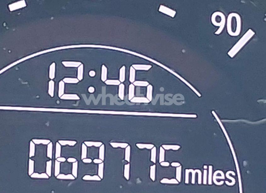 Photo 15 of 2019 Honda Hr-v SPORT (VIN 3CZRU5H11KM700724)