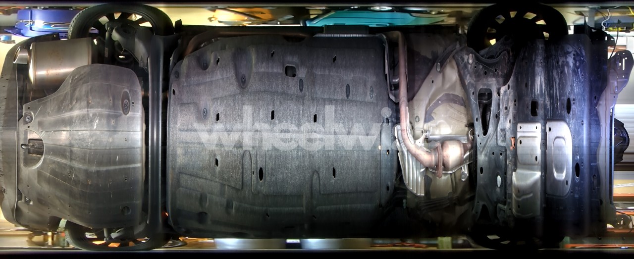 Photo 14 of 2021 HONDA HR-V SPORT (VIN 3CZRU5H11MM714125)