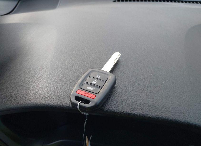 Photo 11 of 2022 Honda Hr-v 2WD SPORT (VIN 3CZRU5H11NM739558)