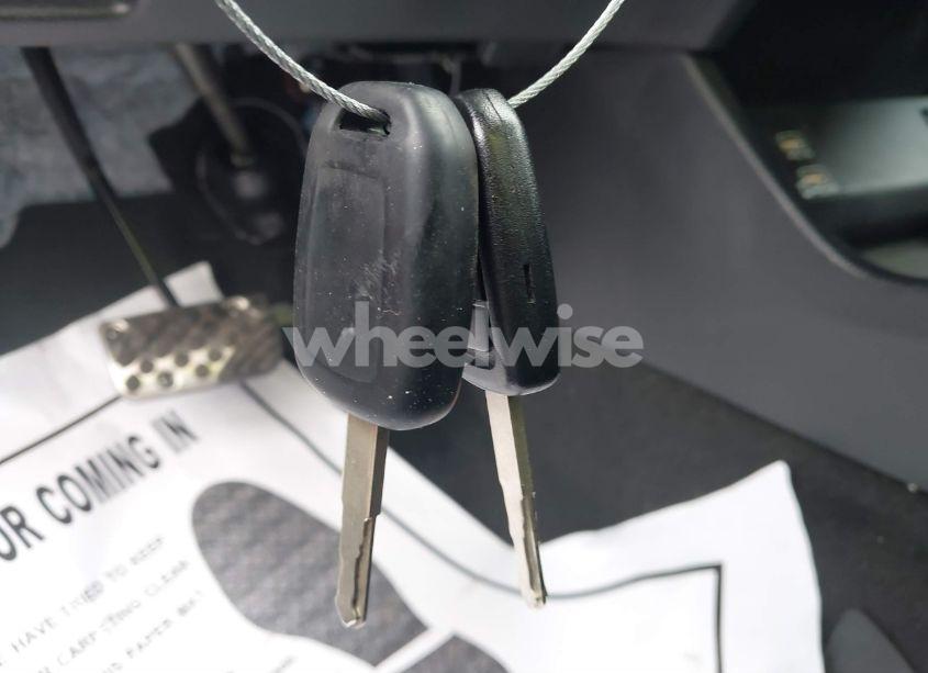 Photo 11 of 2019 Honda Hr-v SPORT (VIN 3CZRU5H12KG706577)