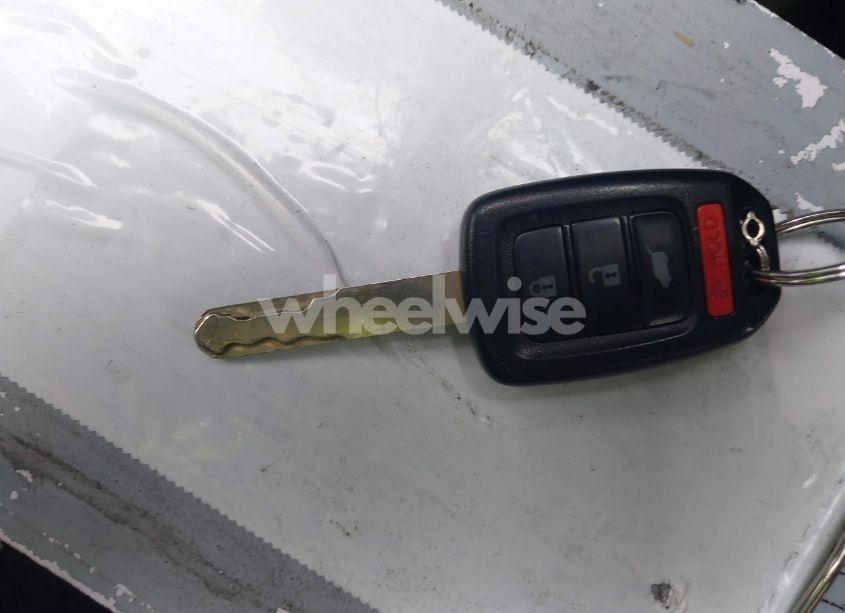 Photo 11 of 2020 Honda Hr-v 2WD SPORT (VIN 3CZRU5H12LM711636)