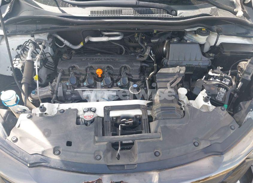 Photo 10 of 2020 Honda Hr-v 2WD SPORT (VIN 3CZRU5H12LM712897)