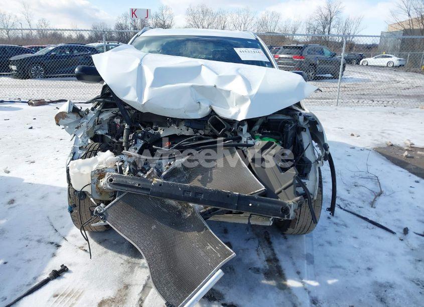 Photo 12 of 2021 Honda Hr-v 2WD SPORT (VIN 3CZRU5H12MM713162)