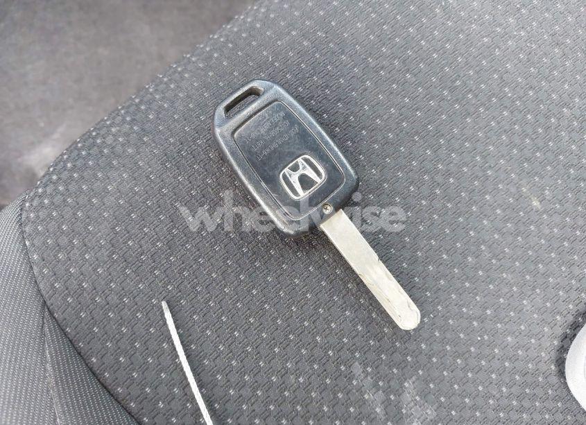 Photo 11 of 2019 Honda Hr-v SPORT (VIN 3CZRU5H13KG703235)