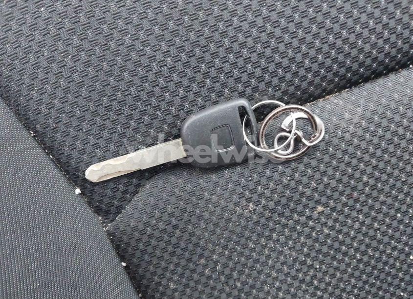 Photo 11 of 2019 Honda Hr-v SPORT (VIN 3CZRU5H13KG709181)