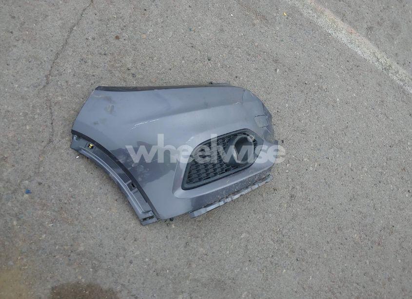 Photo 12 of 2021 Honda Hr-v 2WD SPORT (VIN 3CZRU5H13MM725398)